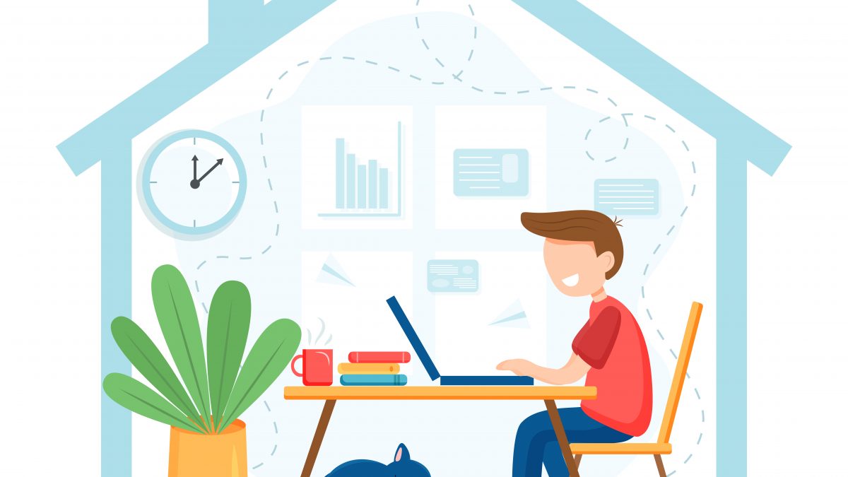 Remote Work