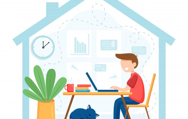 Remote Work