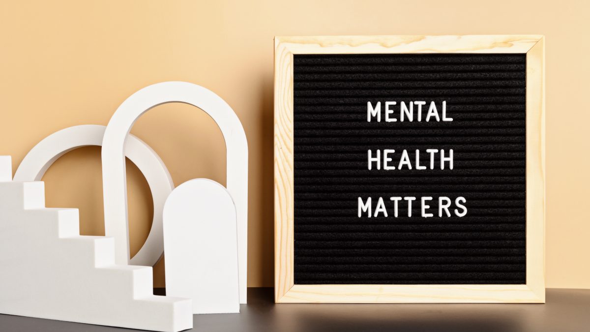 Mental Health