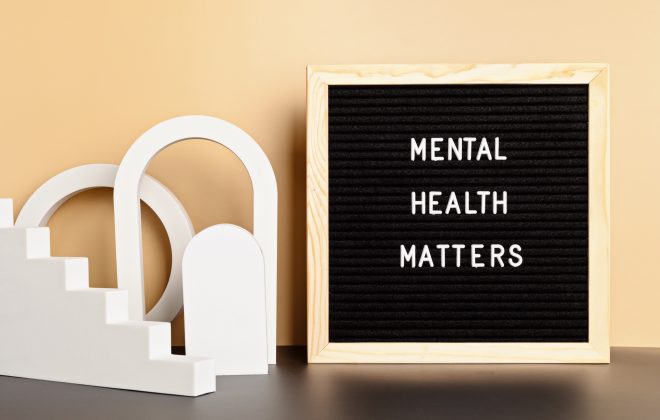 Mental Health